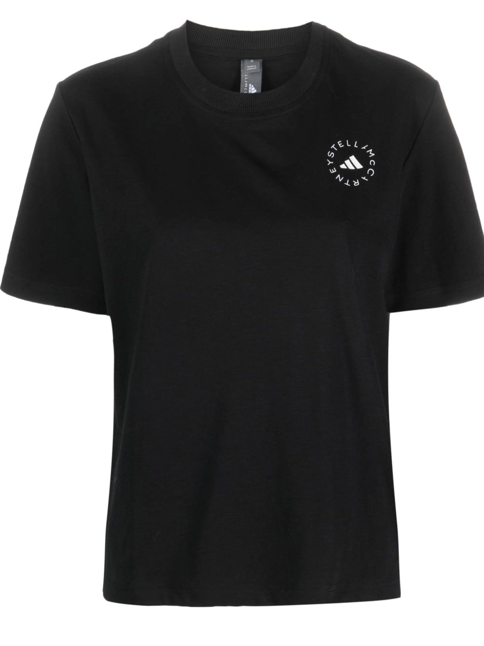 Cheap by McCartney adidas short-sleeve T-shirt Women TrueCasuals Stella 0819